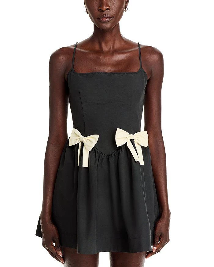 Ciao Lucia Neroni Mini Dress - Exclusive 7