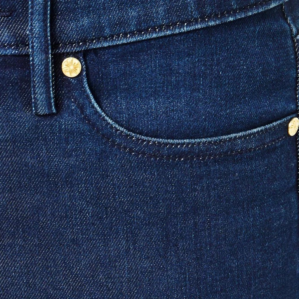 Lilly Pulitzer Lilly Pulitzer - South Ocean High Rise Boot Cut Jeans 4