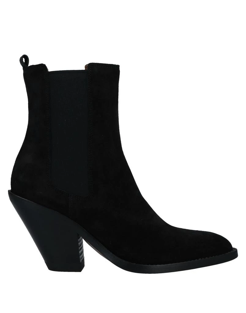 BUTTERO Ankle boot 1