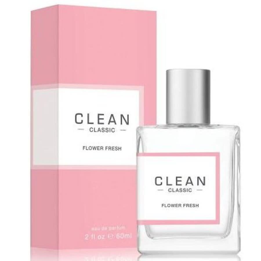 Clean Clean Flower Fresh Ladies EDP