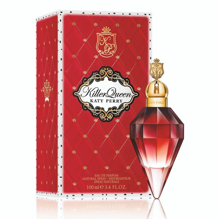 Katy Perry Katy Perry Killer Queen Ladies EDP 1