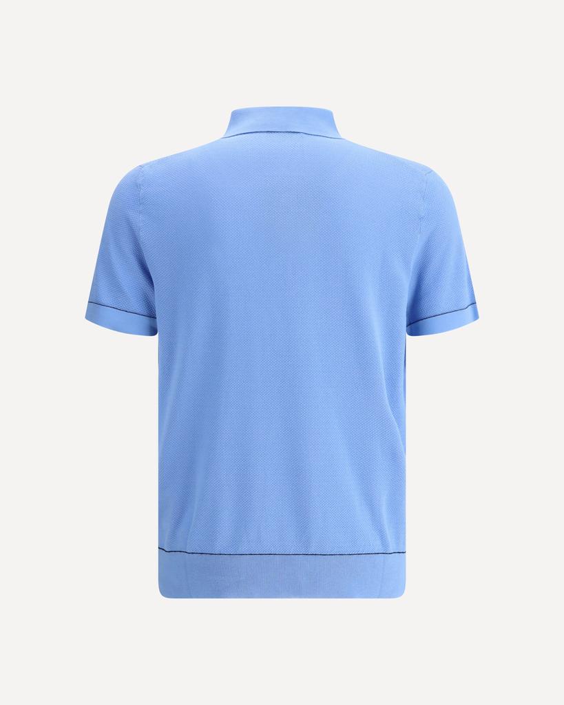 Brioni Polo Shirt