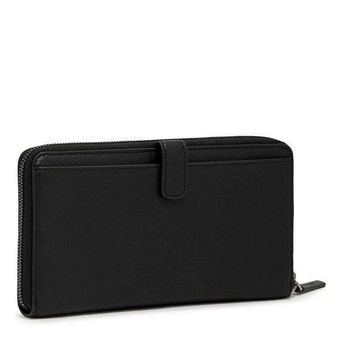 Tumi Belden Leather Travel Wallet 3
