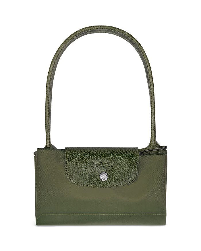 Longchamp Le Pliage Green Medium Nylon Tote Bag 5