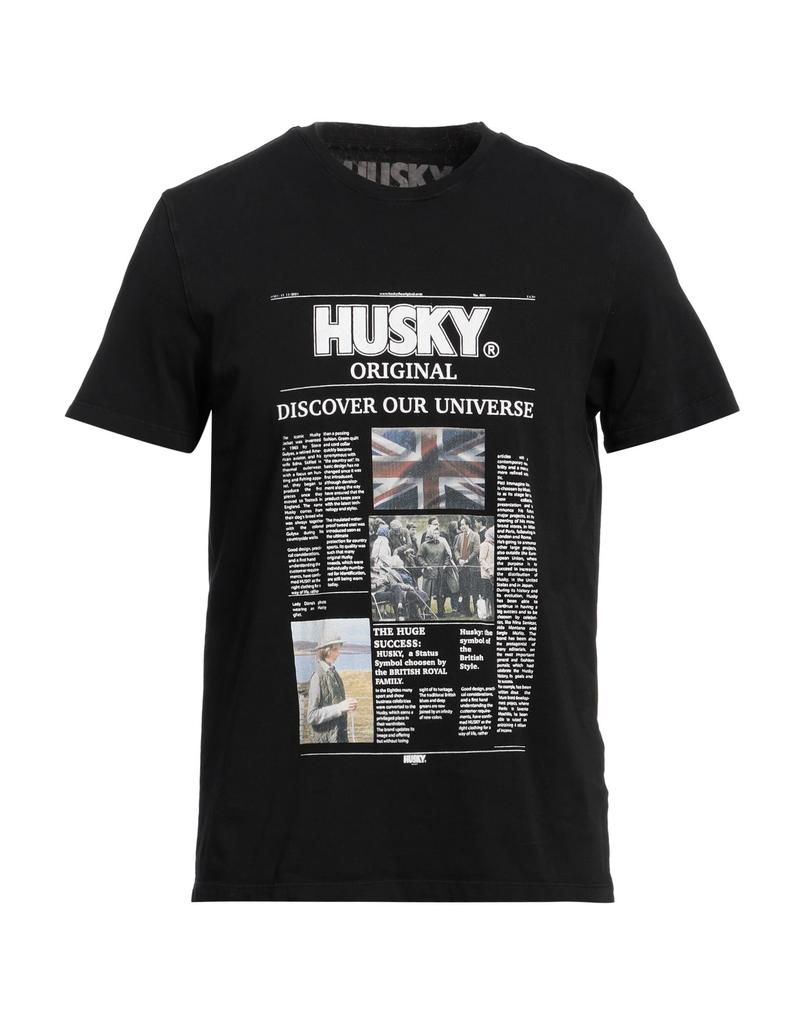 HUSKY T-shirt
