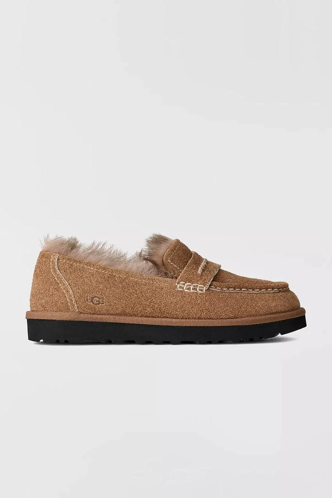 UGG UGG Women
s Ellis Suede Loafer