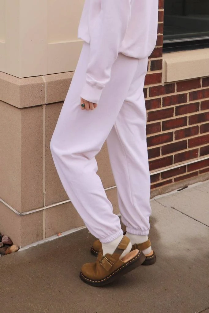 Sundry Sundry - Basic Jogger Sweatpants 3