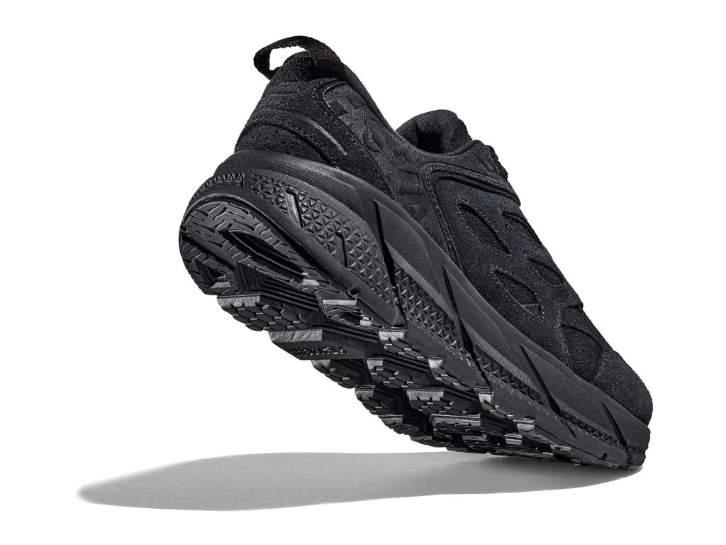 Hoka Clifton L Suede 5