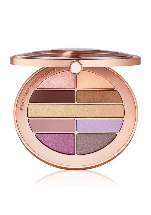 Estée Lauder Bronze Goddess Lumière The Summer Look Palette for Eyes
Cheeks