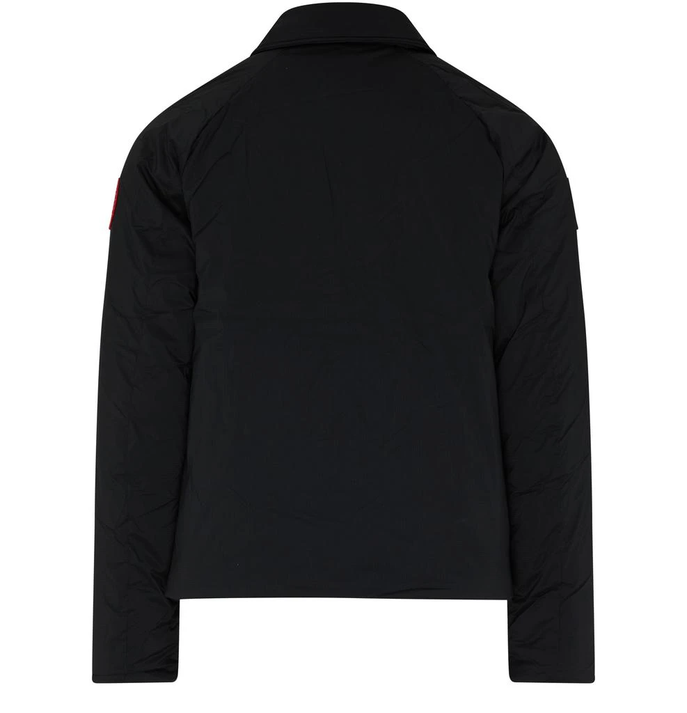 Canada Goose Lodge coach jacket 3