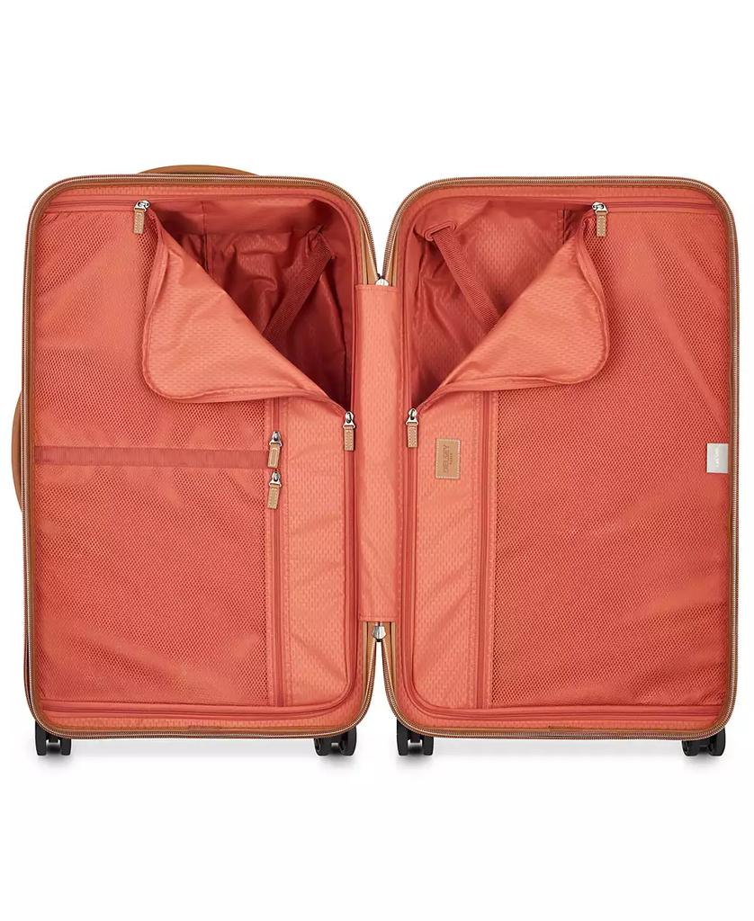 Delsey Delsey Chatelet Air 2.0 26" Check-In Spinner Trunk
