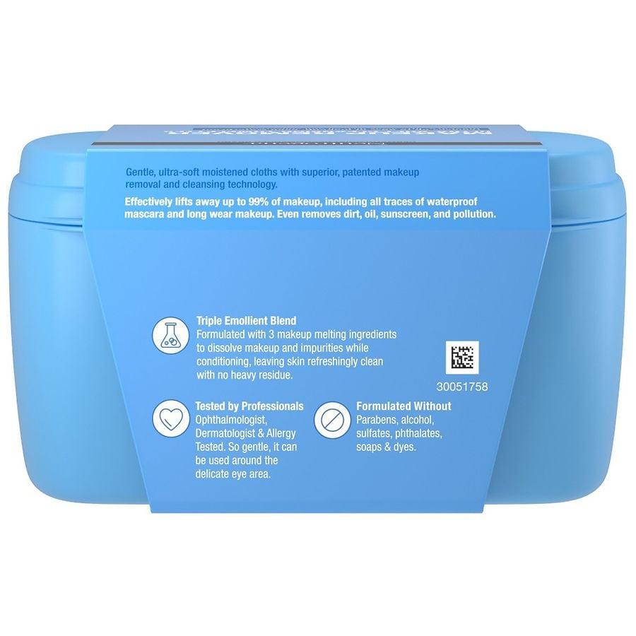 Neutrogena Makeup Remover Wipes & Facial Cleansing Towelettes