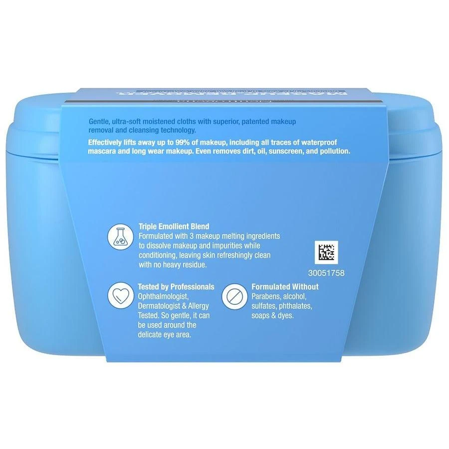 Neutrogena Makeup Remover Wipes & Facial Cleansing Towelettes 2