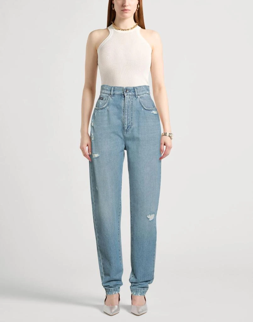 Dolce 
Gabbana Denim pants 2