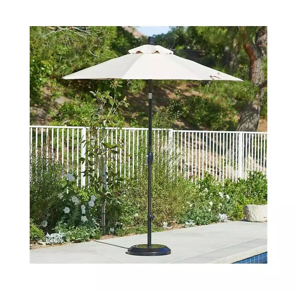 California Umbrella 7.5
Sun Master Series Patio Umbrella 2