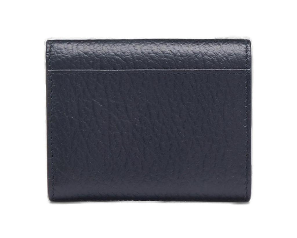 折りたたみ財布 Maison Margiela four-stitch tri-fold wallet Maison Margiela - Four Stitches Wallet | HBX - Globally