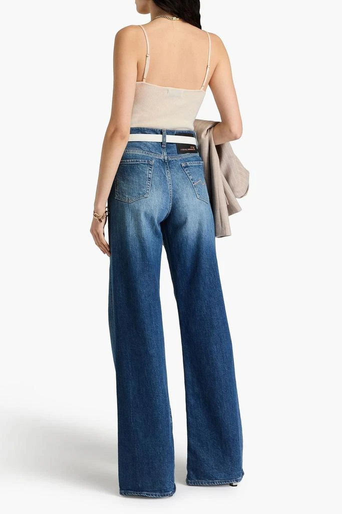 Naadam Ribbed cashmere camisole 3