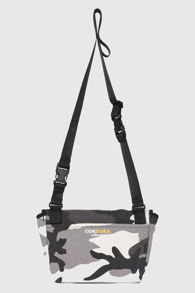 supreme 25ss Mini Messenger Bag シュプリーム Supreme Mini Messenger Bag (SS25) - $68