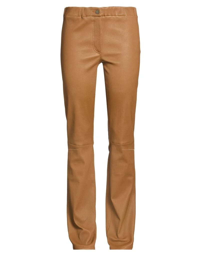 Arma Leather pant