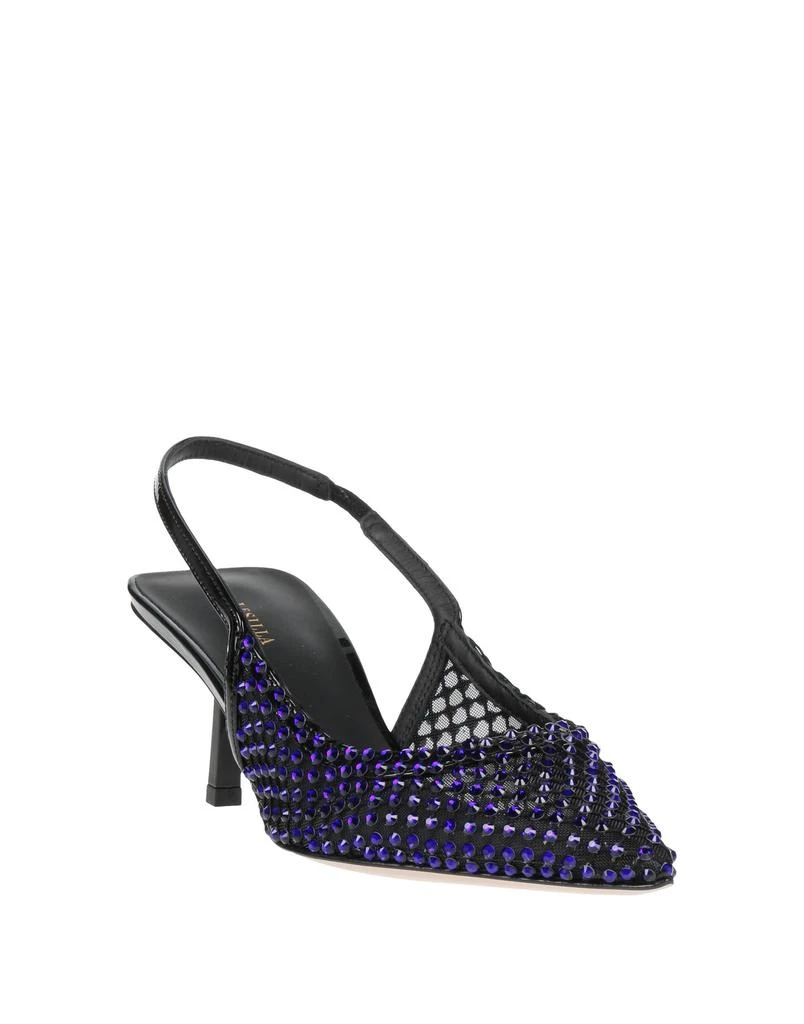 LE SILLA Pump 2