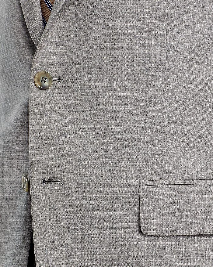 Hart Schaffner Marx New York Neat Regular Fit Suit 6