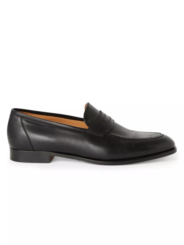 Loro Piana Loro Piana Francis Walk Loafers - Business Casual