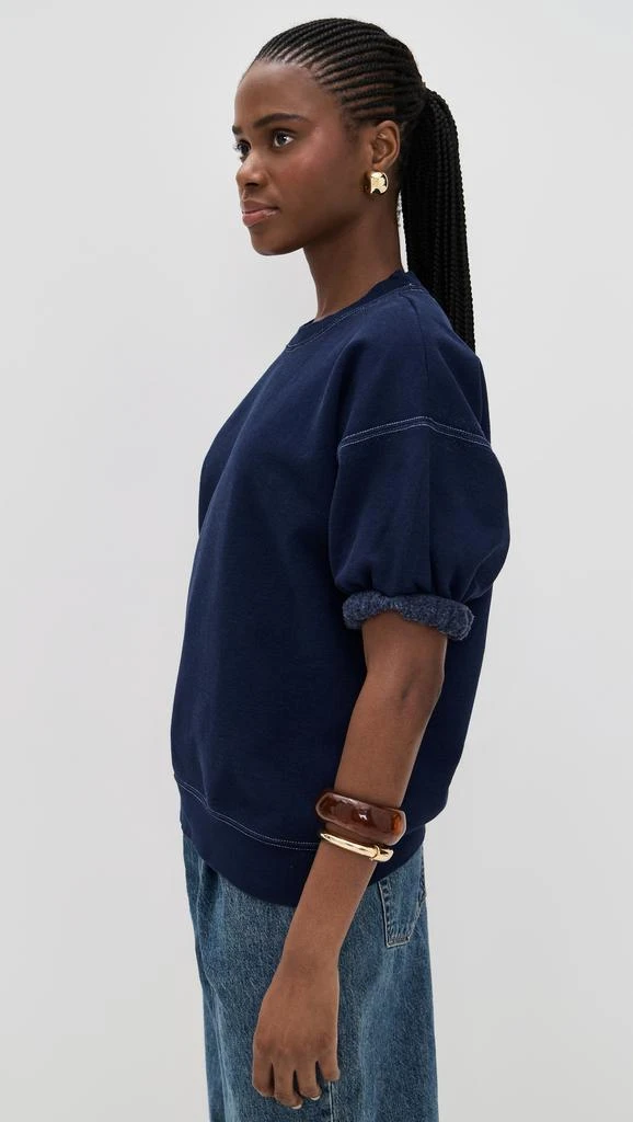 Rachel Comey Stanza Sweatshirt 3