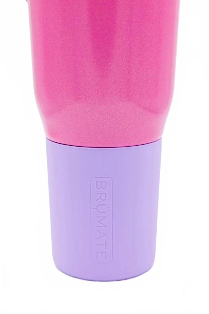 BRUMATE Unisex Resa 35Oz Tumbler In Cotton Candy 2