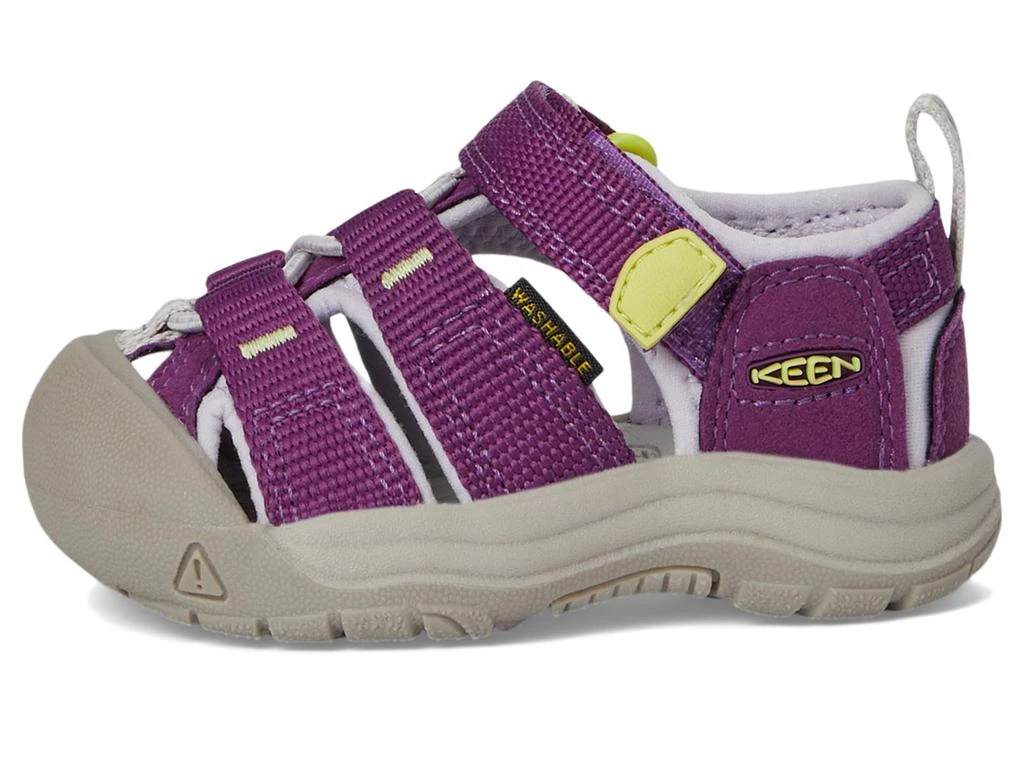 Keen Newport H2 (Toddler) 4