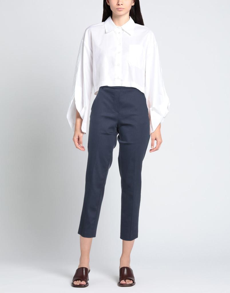 MP MASSIMO PIOMBO Casual pants