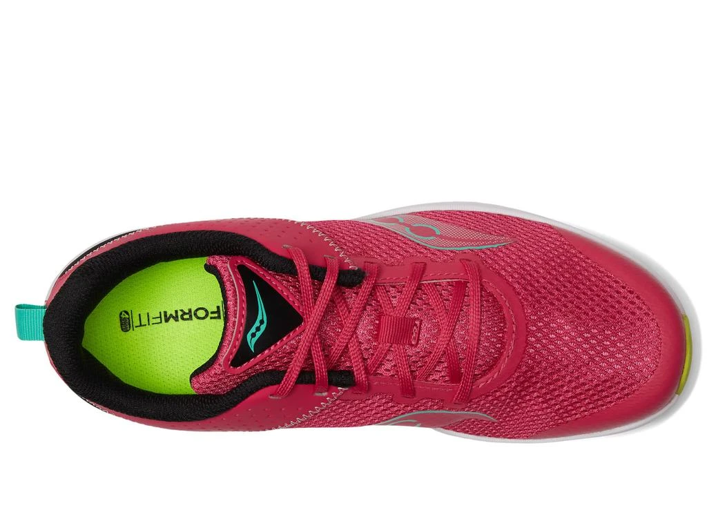 Saucony Kids Kinvara 14 LTT (Little Kid/Big Kid) 2