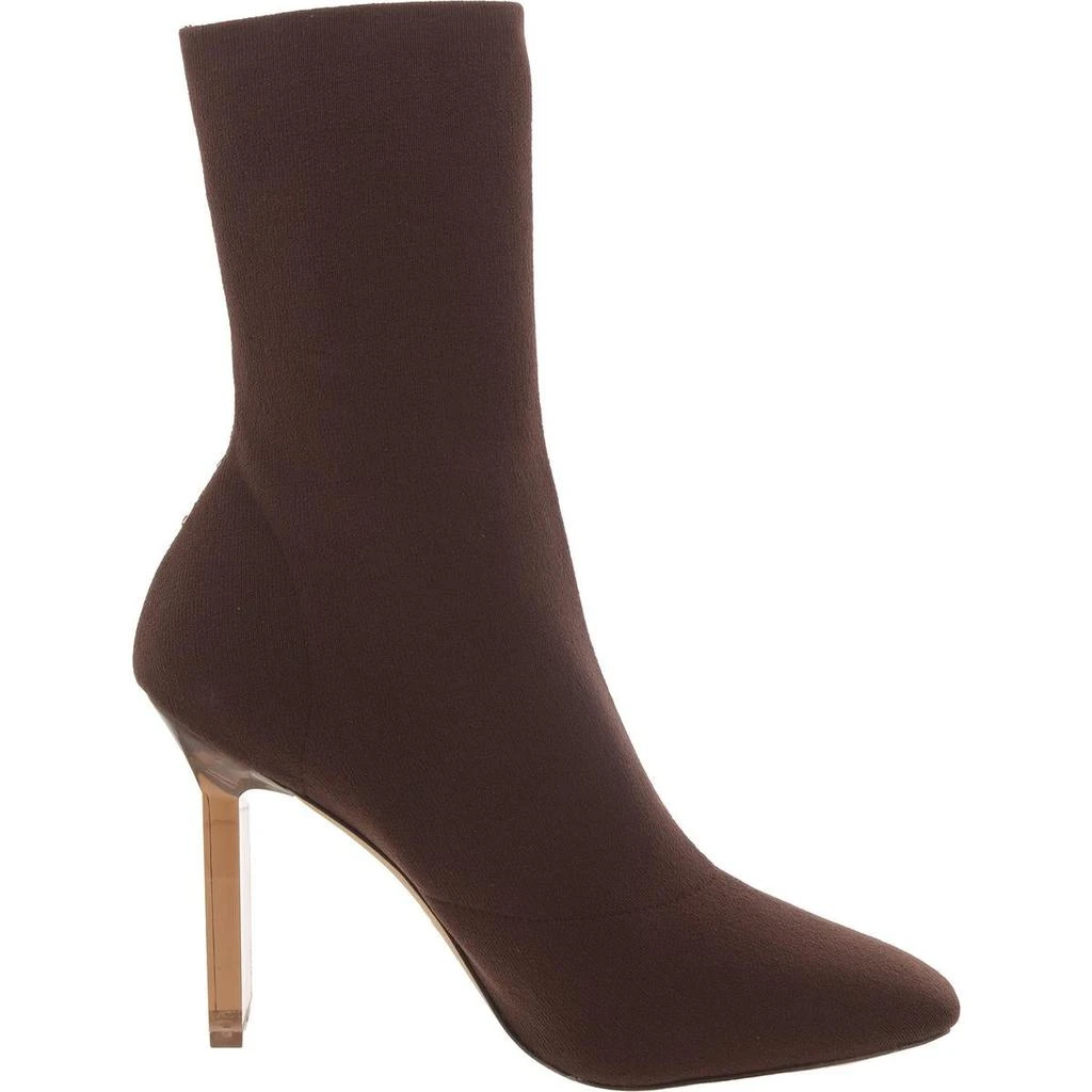 ALDO Womens Stiletto Bootie Mid-Calf Boots 2