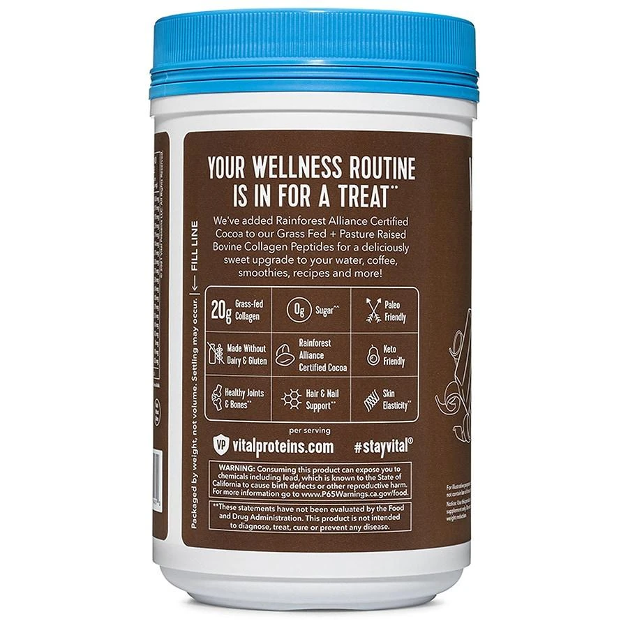 Vital Proteins Collagen Peptides 3