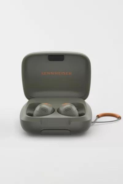 Sennheiser Sennheiser Momentum Sport True Wireless Noise Cancelling Earbuds