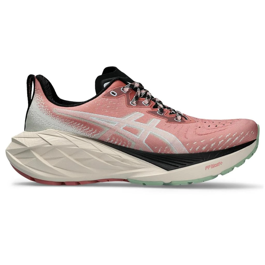 Asics Novablast 4 Trail 6