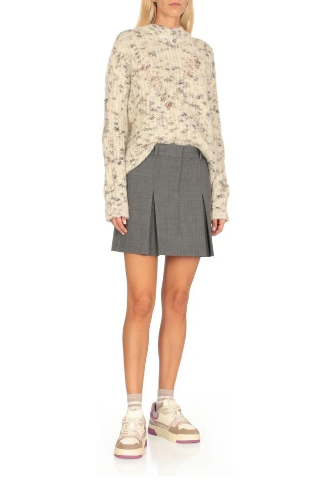 Autry Autry CLC Low Sneakers 5