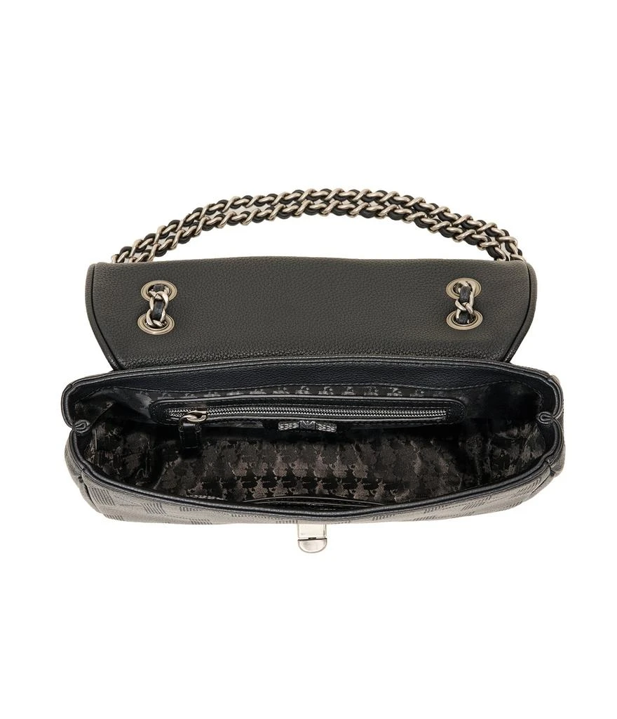 Karl Lagerfeld Paris AGYNESS SHOULDER BAG 3