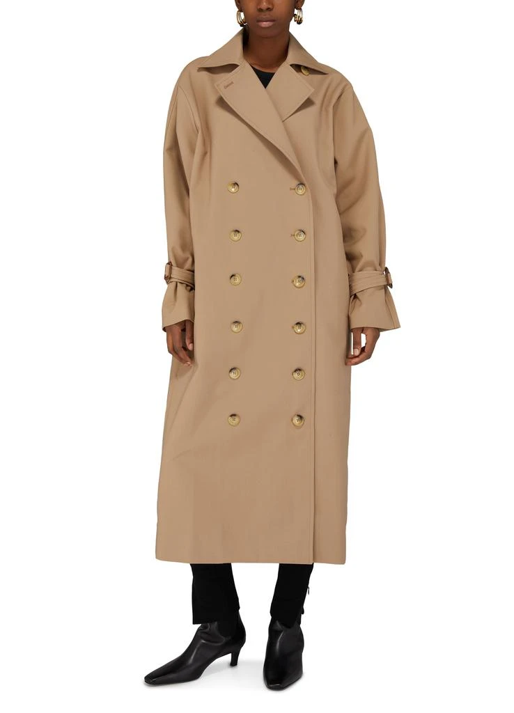 Totême Signature trench 6