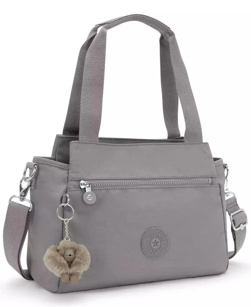 Kipling Women's Elysia Small Satchel Bag 10