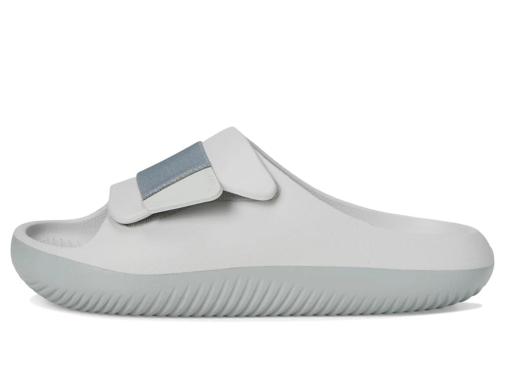 Crocs Mellow Luxe Recovery Slide 4
