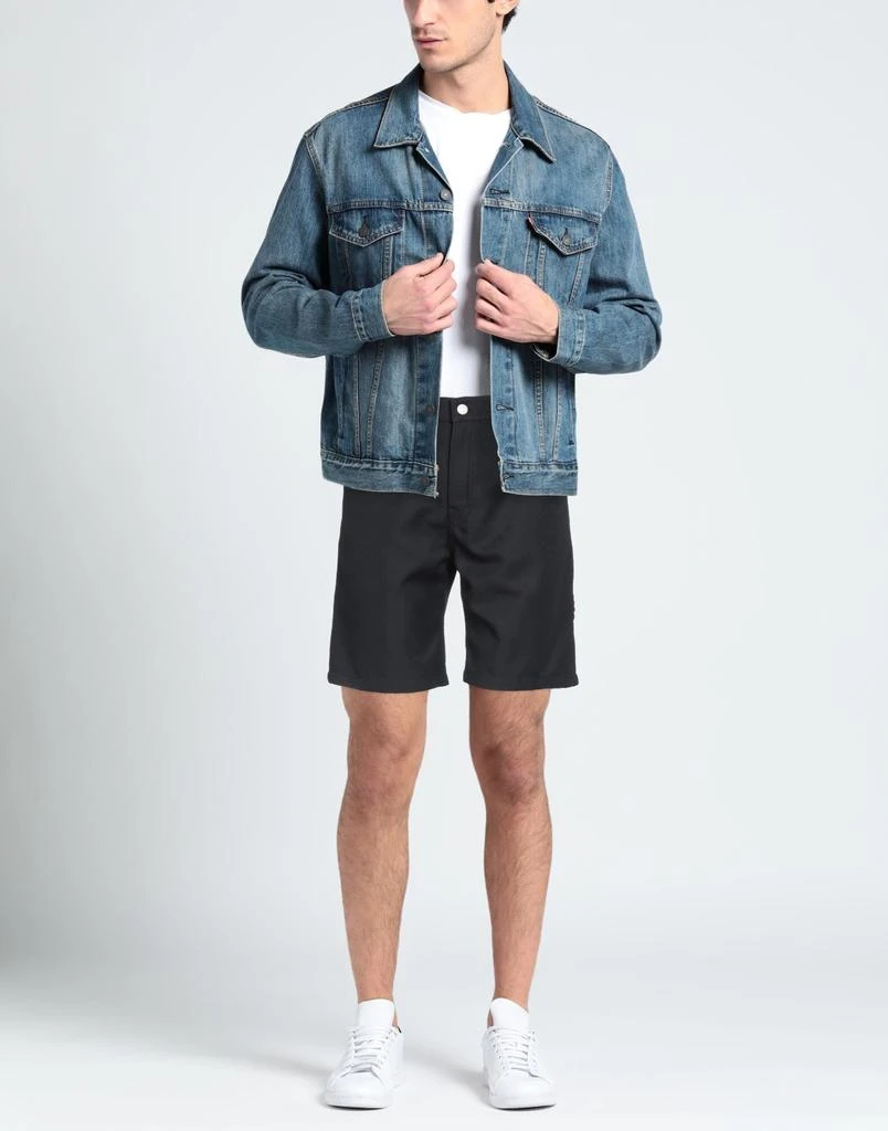 Courrèges Shorts & Bermuda 2