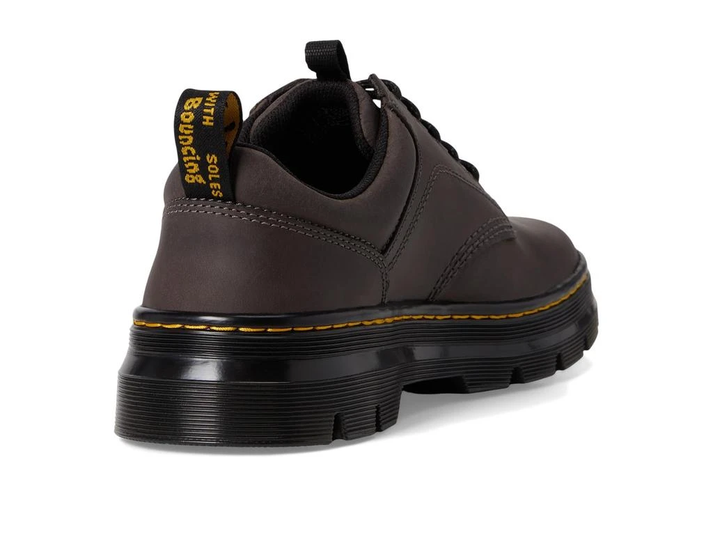 Dr. Martens Dr. Martens Unisex-Adult Reeder Leather 5