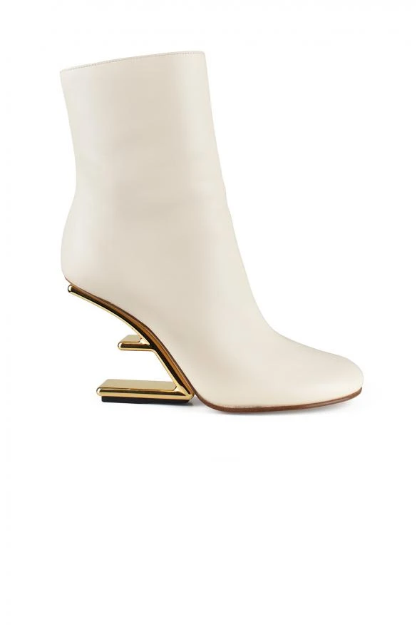 Fendi First Boots 1