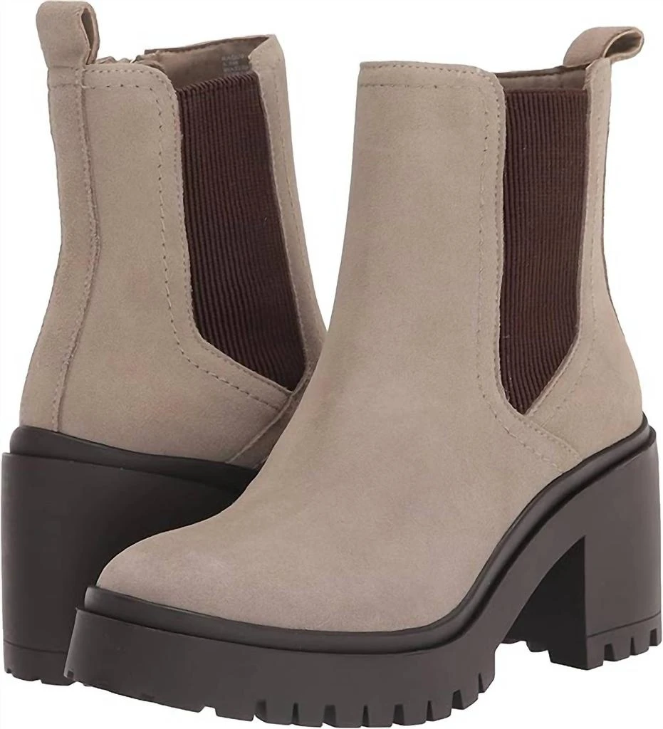 Blondo Blondo - Women's Raquel Chelsea Boot 5