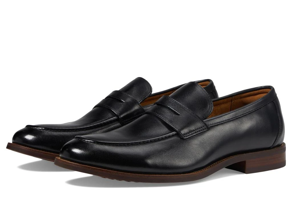 Florsheim Rucci Moc Toe Penny Loafer 1