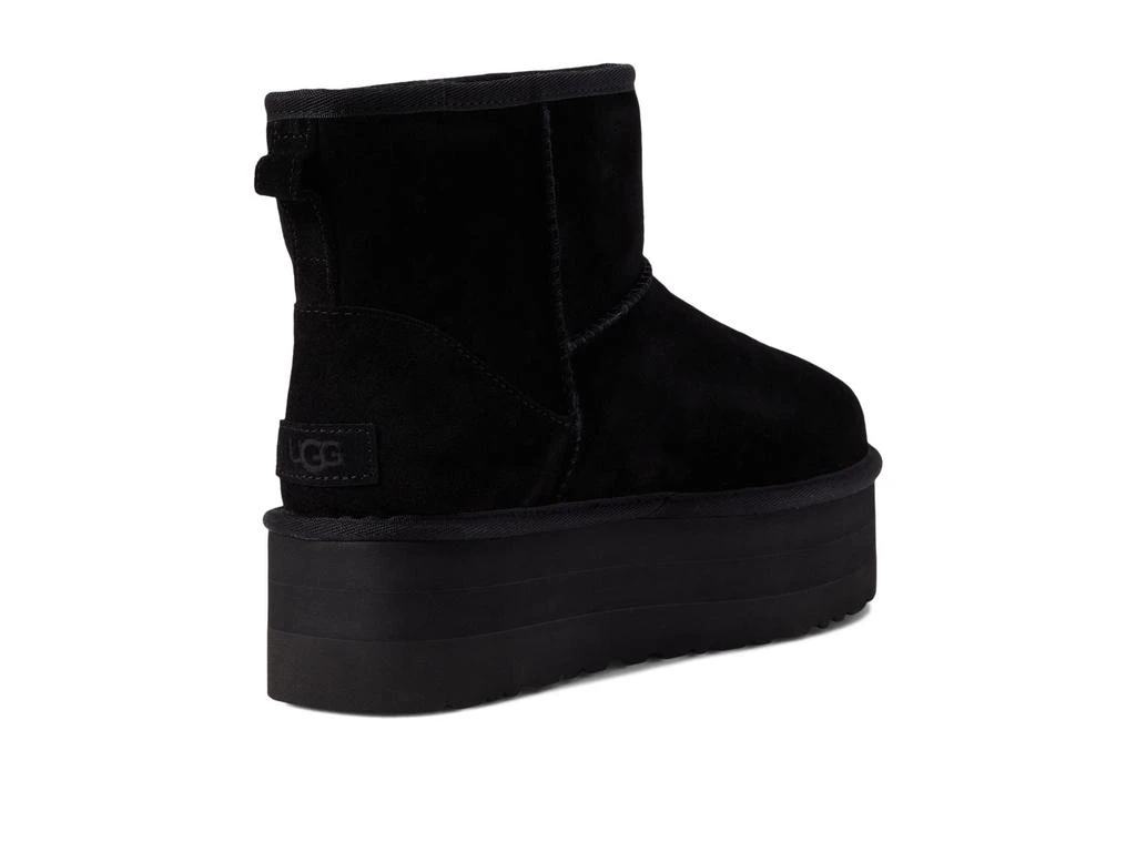 UGG Classic Mini Platform 5