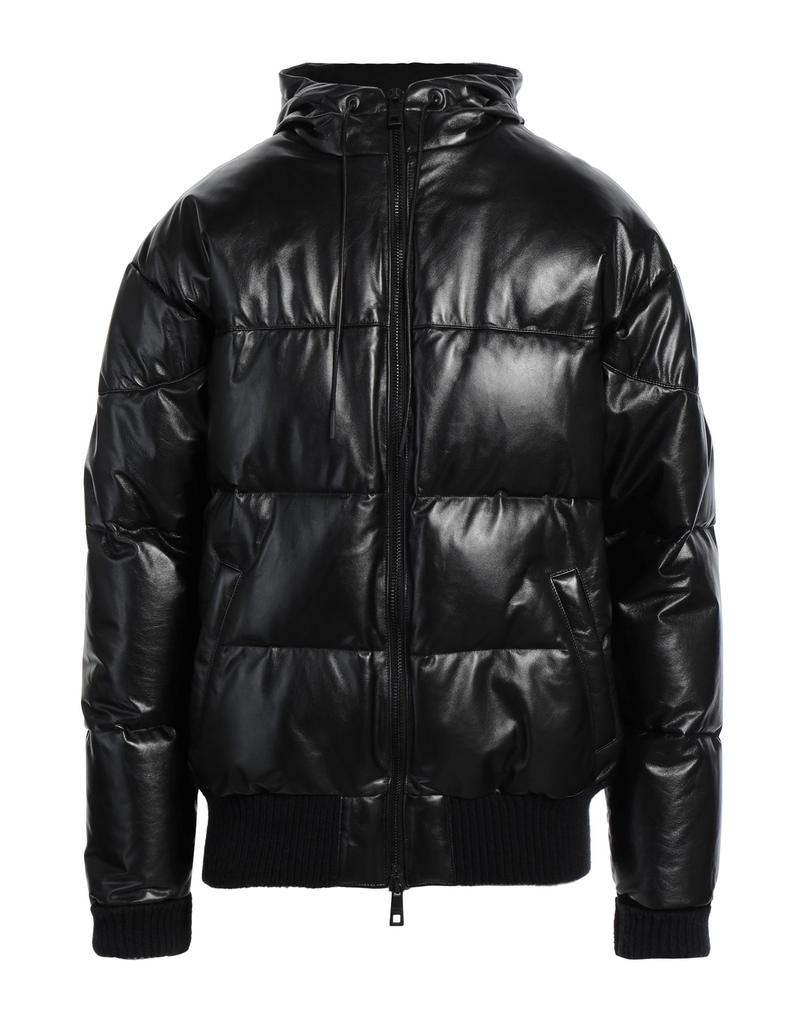 GIORGIO BRATO Shell  jacket