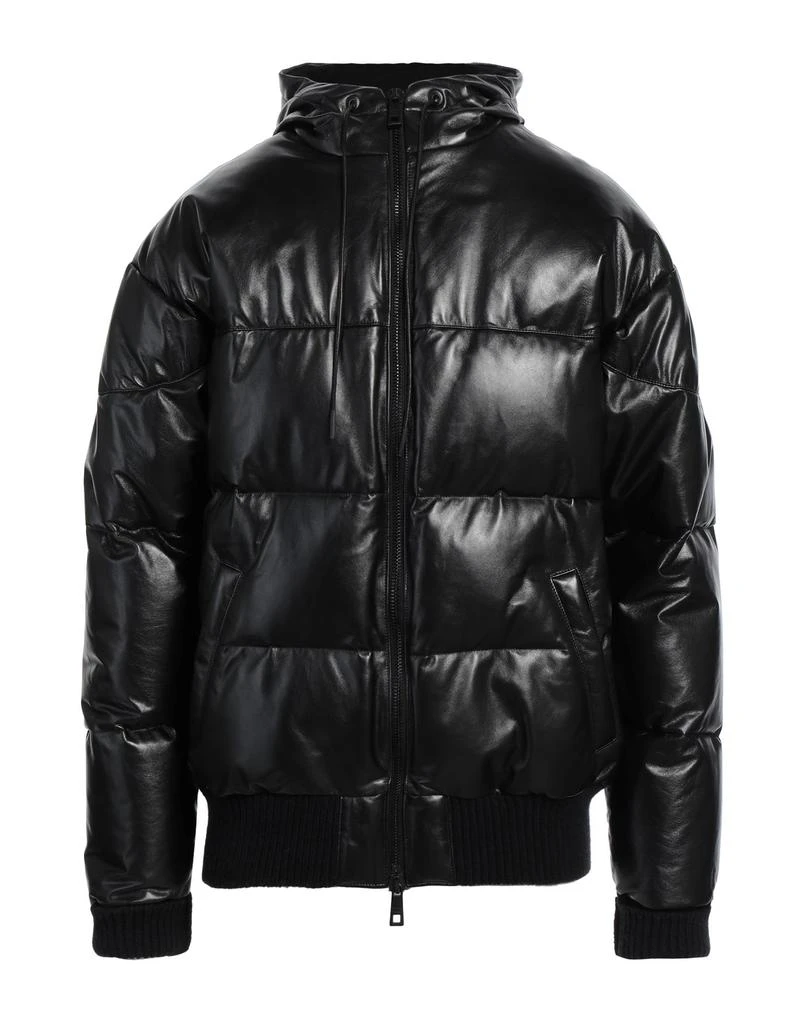 GIORGIO BRATO Shell  jacket 1