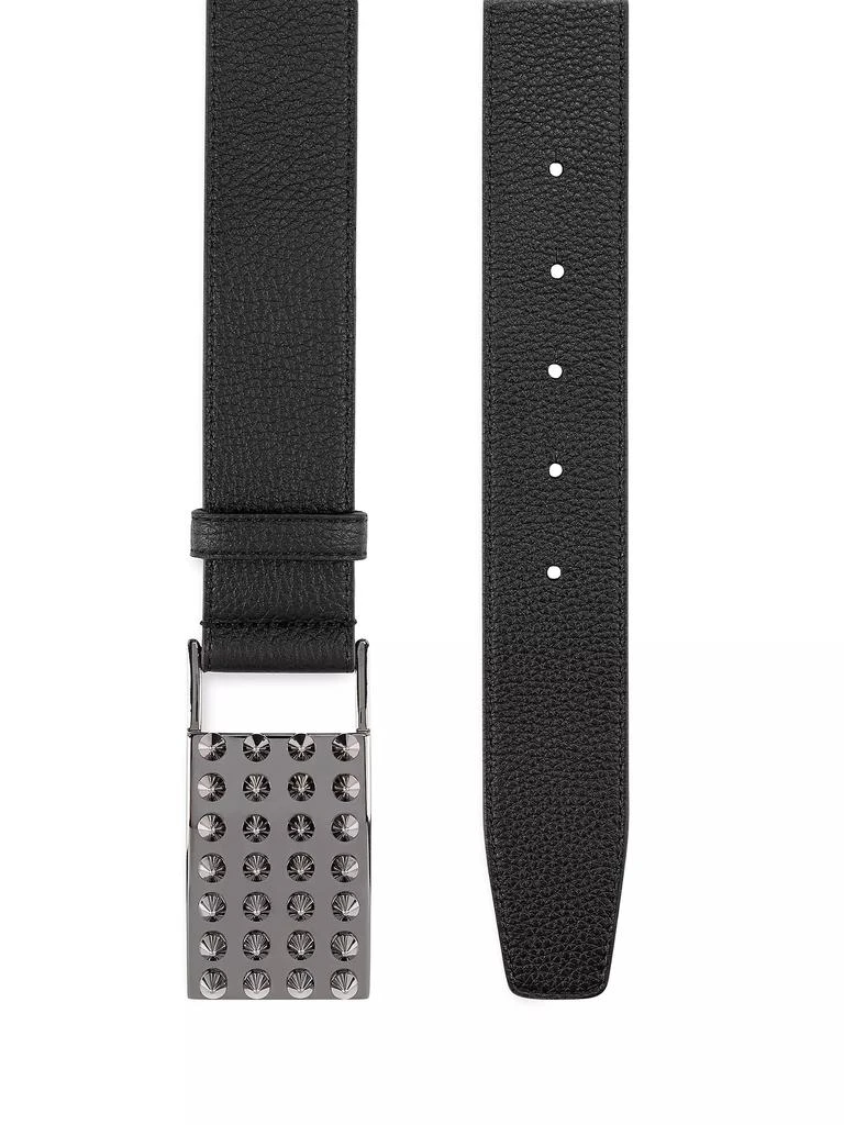 Christian Louboutin Funky Belt 3