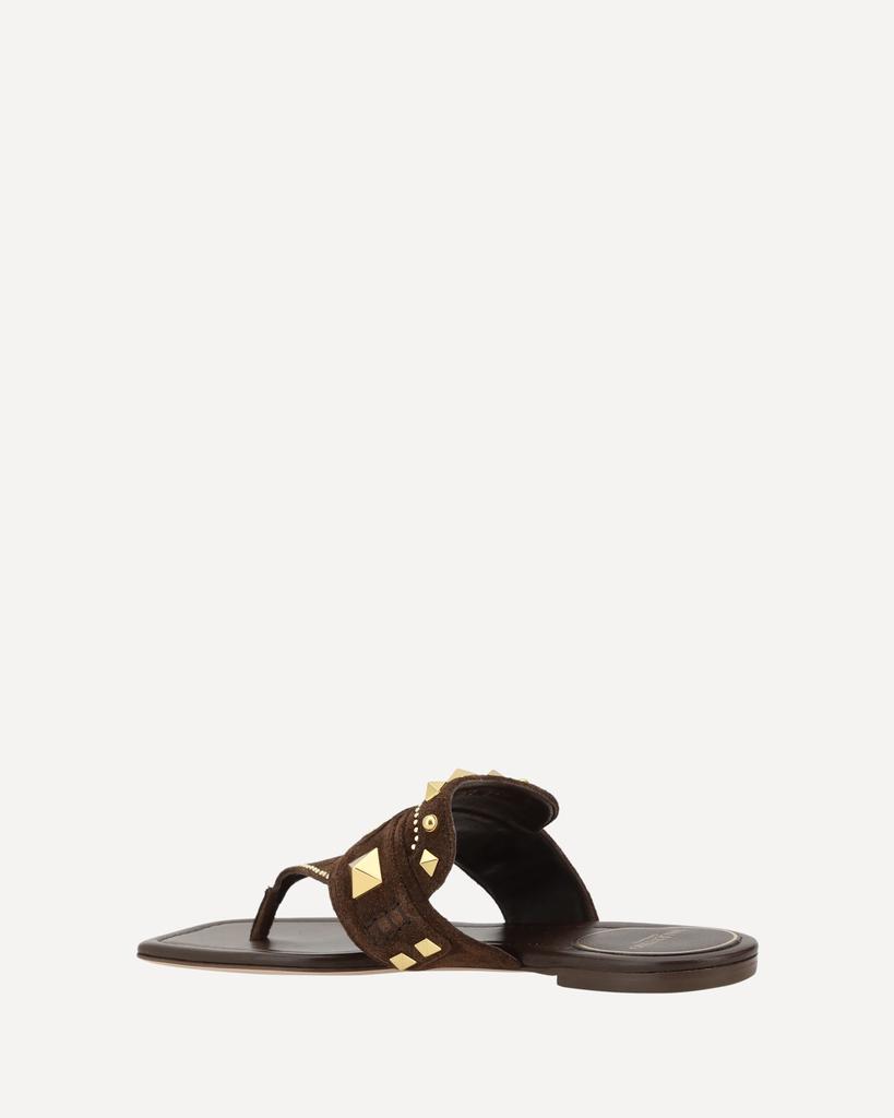 Valentino Thong Sandals